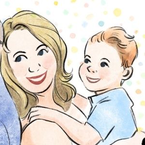 Meet your Posher, Annie